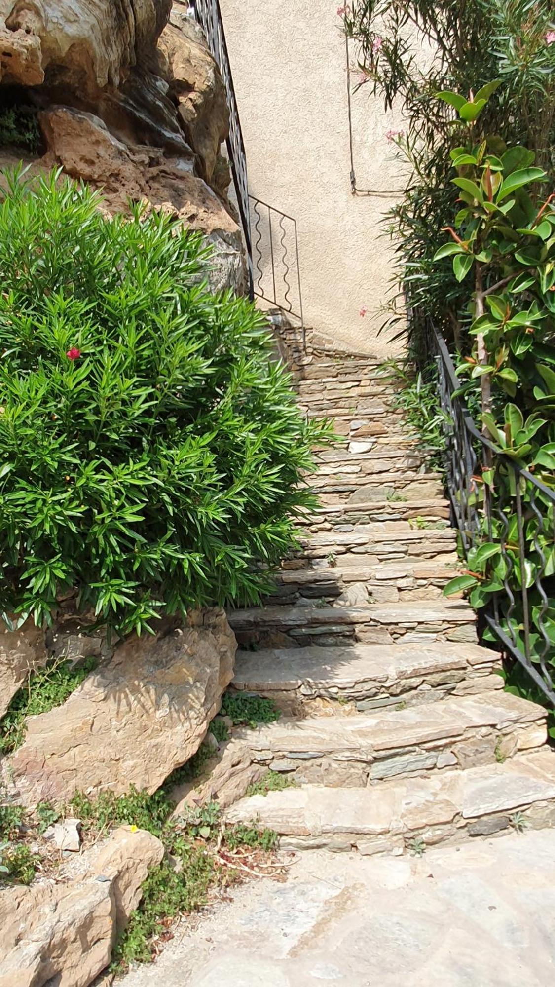 A Casetta Di Santa Maria 菲里亚尼 外观 照片