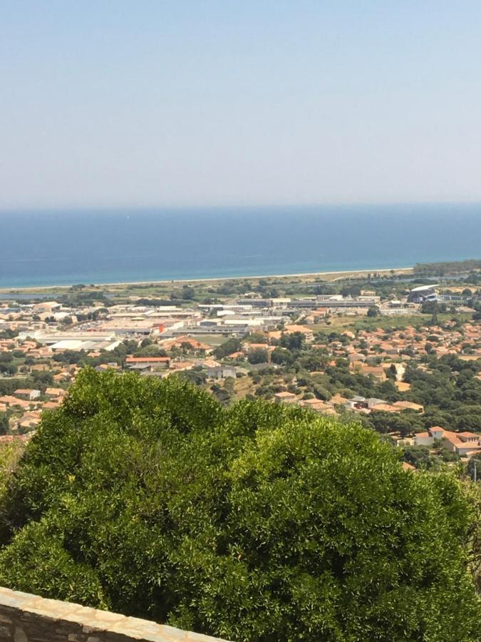 A Casetta Di Santa Maria 菲里亚尼 外观 照片