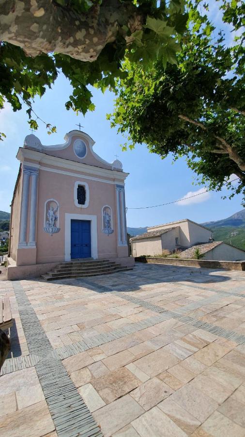 A Casetta Di Santa Maria 菲里亚尼 外观 照片